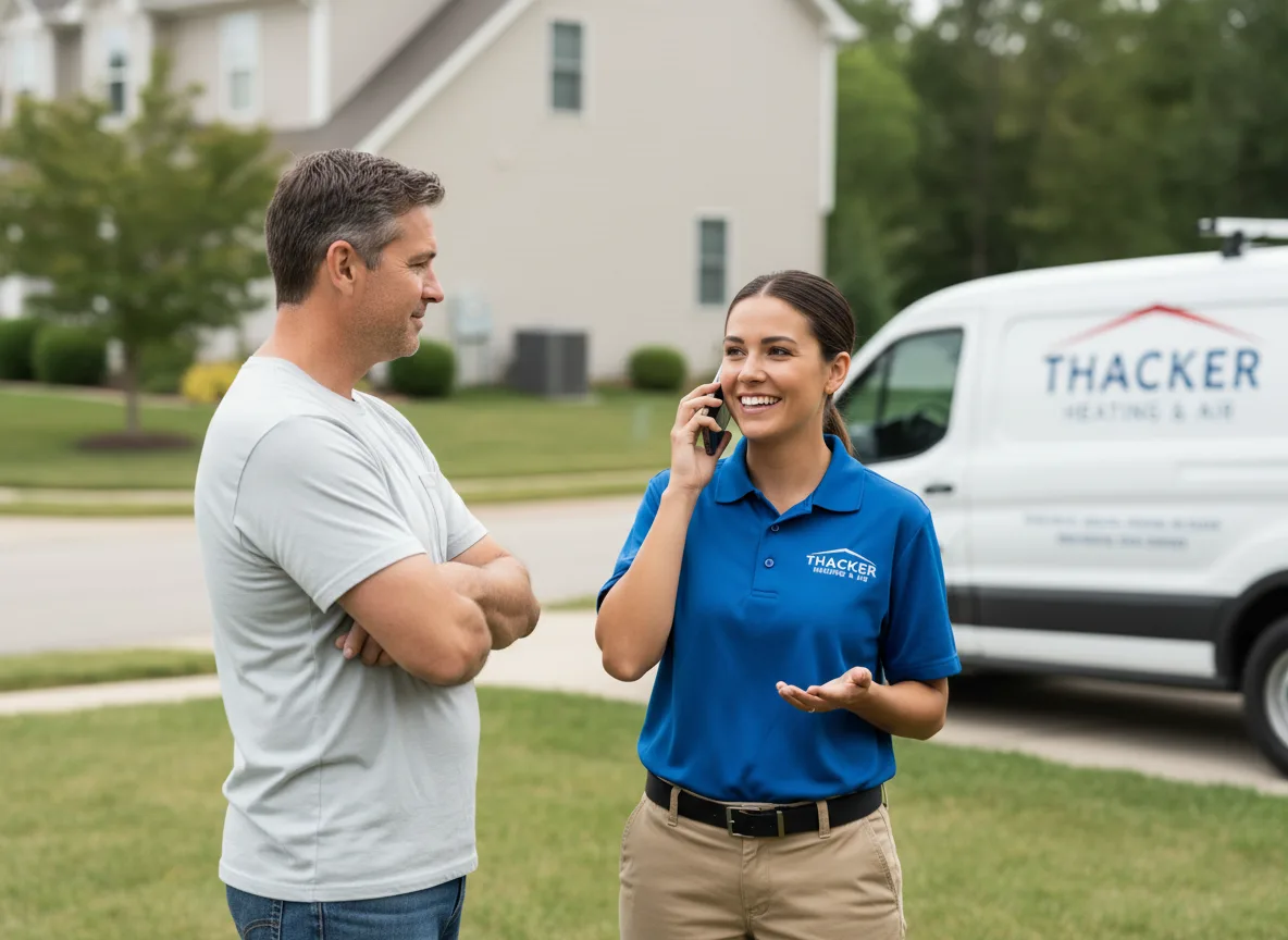 Ac Repair Tiptonville, TN FAQs